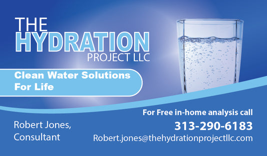 Business Cards Standard 3.5x2" (BUSINESS CARD)