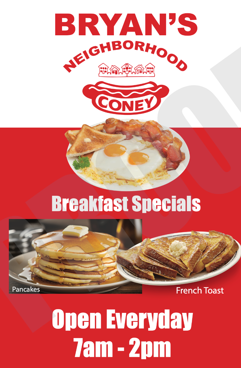 Bryan's Artwork & printing