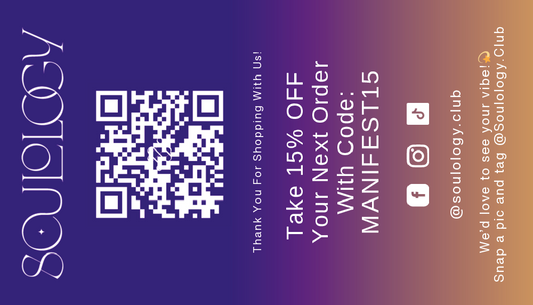 Business Cards Standard 3.5x2" (THANK YOU CARD)