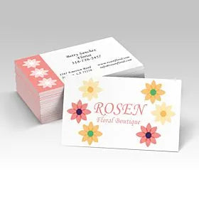 Business Cards Standard 3.5x2" (BUSINESS CARD)