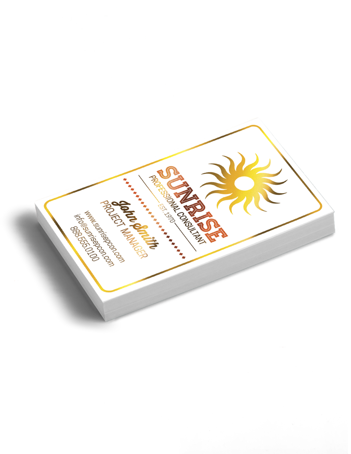 printing for Akuafoil with f-alan and company f llc