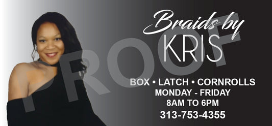 tmp-kris Billboard